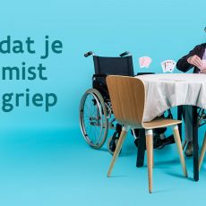 Zorg dat je niets mist door griep